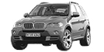 BMW E70 P124A Fault Code