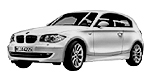 BMW E81 P124A Fault Code