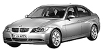 BMW E90 P124A Fault Code